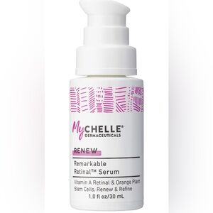 MyChelle Dermaceuticals Remarkable Retinal Serum (1 Fl Oz) Anti Aging Serum NIB